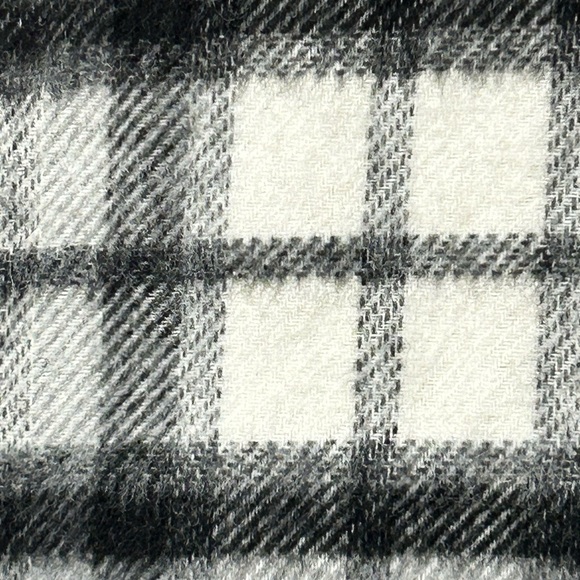 Zara oversized Wool blend shacket - Picture 13 of 13